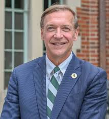 MSU President Pushes Students to Stop Partying in Crowds and Go Home