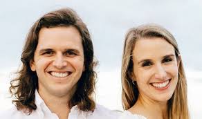 This Week's Wedding Announcements