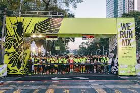 Hope you enjoyed my work. Nike News We Run 2014 News