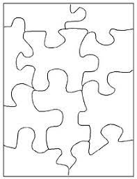 Free download 4 piece puzzle template elegant travel gift certificate template photo. 30 Printable Puzzle Piece Templates 2021 Excelshe
