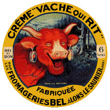 Compte tenu de la situation sanitaire actuelle, le maison de la vache qui rit restera fermée jusqu'à nouvelle décision des autorités préfectorales. Musee De La Vache Qui Rit Lons Le Saunier Lonslesaunier Franchecomte Vachequirit Vache Qui Rit Affiches Retro Vache