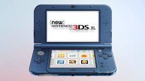 137 avisos de juegos ds nintendo. Nintendo 3ds Se Deja De Fabricar Asi Ha Sido Su Historia