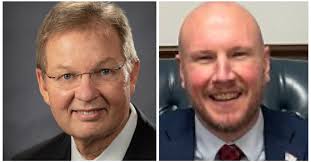 Pack raises half a million in Treasurer's race