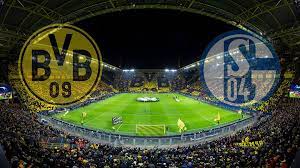 Thats a dayli occurene especially in derby games. Bvb Appelliert Vor Geister Derby Gegen Schalke An Die Fans Nicht In Die Nahe Des Stadions Kommen Sportbuzzer De
