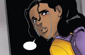 Eleanor Camacho's Instagram, Twitter & Facebook