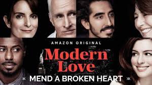 Modern Love Amazon Prime Series Review In Hinglish Series For Lovesick Modern Love Amazon Prime Shows Modern Love Amazon