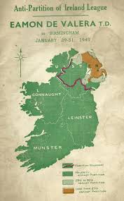 Mapsontheweb Ireland History Ireland British Isles Map