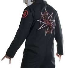 Joey jordison, a founder of the heavy metal band slipknot, has died, his family announced in a statement provided tuesday to cnn. New Cool Slipknot Jumpsuits Cosplay Costume Slipknot Joey Jordison Kabuki Cosplay Clothes Men S Performance Clothing Halloween Holidays Costumes Aliexpress