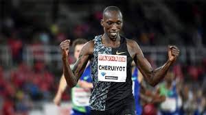 Derimot sendte han dagen etter uttaket en rørende tvit om sitt eget knusende nederlag: Timothy Cheruiyot The Next World Champion Hd Youtube