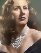 Obituary information for Mary T. Glenn