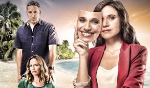 Découvrez tous les épisodes de la vengeance de veronica disponibles en replay sur toutes les plateformes. La Vengeance De Veronica Serie Feuilleton 2 Saisons Et 382 Episodes Tele Star