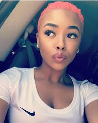 Go Follow Blackgirlsvault For More Celebration Of Black Beauty Excellence And Culture Beauty Hair Color Short Hair Styles Short Natural Hair Styles