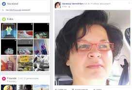 Weil wir danach gefragt wurden, hier die aktuelle Liste der bekannten Namen  (Variationen davon sind möglich). Mehr zu den einzelnen Namen im  gleichnamigen Fotoalbum auf dieser Seite.  https://www.facebook.com/kreditspam/photos_stream?tab=photos_albums ...