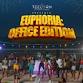 EUPHORIA: OFFICE EDITION event image
