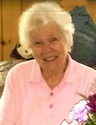 Obituary information for Rose Wilhelmiena Behling