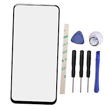 The price of this smartphone is ৳23,990. Outer Screen Front Glass Lens Replacement For Huawei Y9 Prime 2019 Stk L21 L22 Lx3 Lx1 L03 P Smart Z 2019 6 59inch Not Lcd Not Digitizer Amazon In Electronics