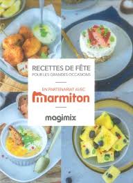 Livres De Recettes Magimix Miss Pieces Com