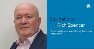 Tracey Reeve's Instagram, Twitter & Facebook