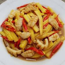 Resep Oseng Oseng Pedas Instagram Berbagi Resepmasakan Re Masakan Di 2020 Resep Masakan Sederhana