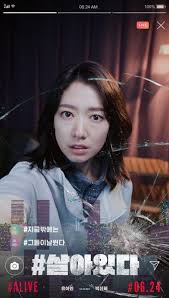 Alive In 2020 Park Shin Hye Korean Drama Movies All Korean Drama