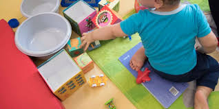 Par décision du président de la république, l'accueil collectif de jeunes enfants est interdit. Covid 19 Les Assistantes Maternelles N Accueilleront Plus D Enfants