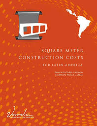 How much is meat and milk, vegetables and fruits, alcohol, bread and other food products in america. Square Meter Construction Costs For Latin America Construccion Cost Estimating Book 12 Varela Alonso Leopoldo Varela Cabral Leopoldo Ebook Amazon Com