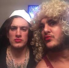 SPENCER FOSTER is fundraising for Weston Park Hospital Development Fund