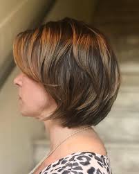 Trendige kurzhaarfrisuren 2019 damen stylen. 1001 Top Frisuren Fur Frauen Ab 50 Um Elegant Und Jung Auszusehen