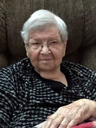 Juanita I. Carver Obituary