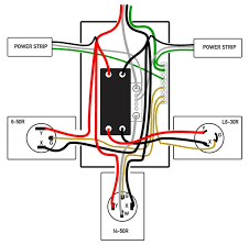 Wiring diagrams may follow different standards depending on the country they are going to be used. Build A 240v Power Adapter For Your Mig Welder Make