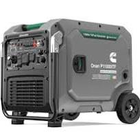 Portable Generators | Cummins Inc.