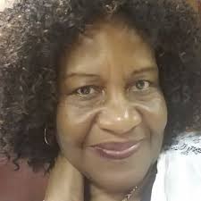 Veronica Harrison (@msvee2426)