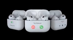 Airpods pro became available for purchase on october 28, and began arriving to customers on wednesday, october 30, the same day the airpods pro were stocked in retail stores. Ladecase Der Airpods Pro 2 Mit Mini Display Und Touch Steuerung Mac Life