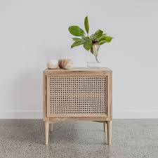 Furniture Corcovado In 2020 Teak Wood Bedside Table Bedside Table Decor Wood Bedside Table