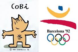 Inaguracion juegos olimpicos barcelona 1992 youtube barcelona. Logo De Los Juegos Olimpicos Area De Circulo De La Marca De Juegos Olimpicos De Verano We Have 202 Free Juegos Para Olimpicos Vector Logos Logo Templates And Icons Therese76u Images