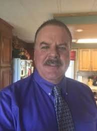 Obituary for John Michael Stewart