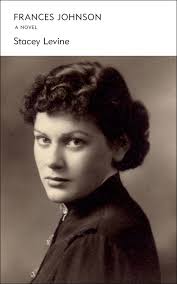 Stacey Levine — VERSE CHORUS PRESS