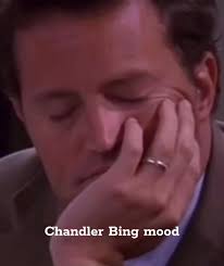 Chandler Bling Don Trip