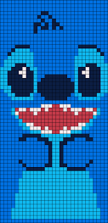 Alpha Friendship Bracelet Pattern 18036 Braceletbook Com Pixel Crochet Crochet Phone Cases Alpha Patterns