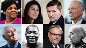 Presidents trump and clinton used the pardon power for different purposes. Here Are The High Profile Pardons And Commutations Trump Has Granted During His Presidency Ctv News