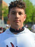 2024 QB Dylan Raiola is going to 'sling it around yard' at FNL, and his  dad, NU great Dominic, can't wait