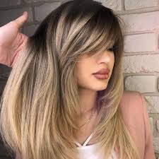 That's why a key requirement to pull off long hairstyles with layers and bangs is a consultation with your trusted hairdresser. 50 Gorgeous Layered Haircuts For Long Hair Hair Motive Hair Motive