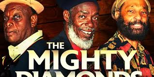 Diamond Distress: Fitzroy Simpson Is Second Member Of Iconic Reggae Group  To Die In Two Days