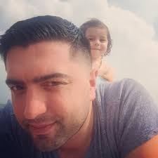 Chris Hornby (@Chris_Hornby83)