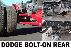 Whether you own a truck or a heavy duty vehicle, you won't have a problem finding an appropriate firestone air bag. 2003 2013 Dodge Ram 2500 3500 Dually Rear Air Suspension Kit No Fittings Bolt On Tow Kit X2 Industries