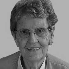 Obituary: Lorraine B. Usie