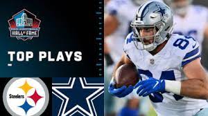 Cedrick wilson, noah brown and rookie simi fehoko will be fighting for the spot thursday night. Glocgxlzlwz8dm