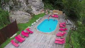 Exploatarea lemnului se face in mare parte cu ajutorul cailor. Apuseni Wild Hd Youtube