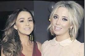 Quigley cousins share brilliant 21st birthday