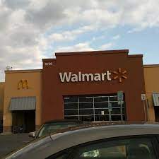 Hours may change under current circumstances Walmart Big Box Store In Owings Mills